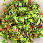 วิธีทำ  Guacamole มาทานอะโวคาโด (Avocado) เพื่อสุขภาพกันจ้า