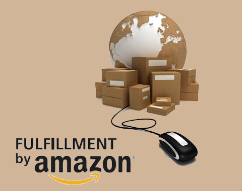 ประสบการณ์ส่งของไปขายที่ อเมซอน My Amazon FBA Journey!!
